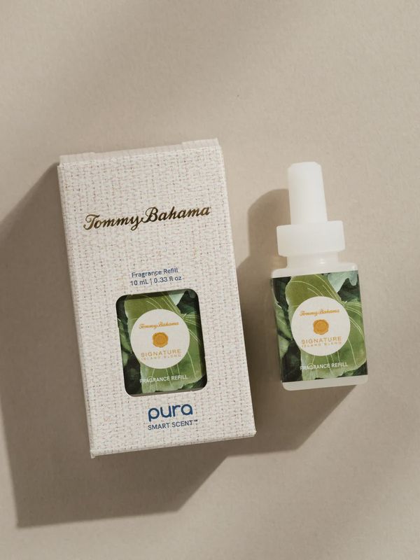 Tommy Bahama Smart Vial