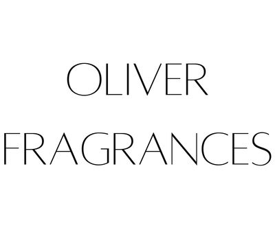Oliver Fragrances