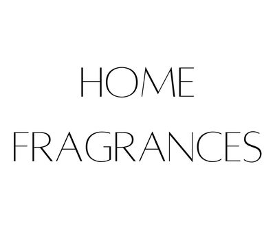 Home Fragrance