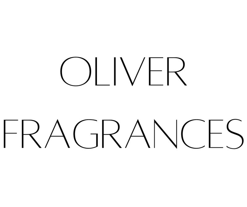 Oliver Fragrances