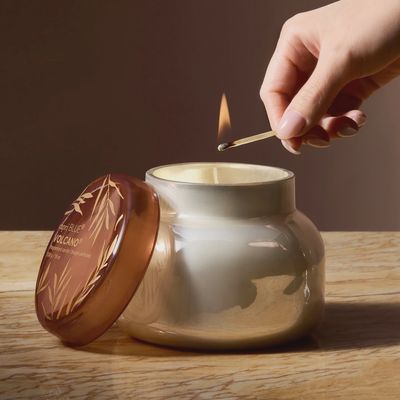 Volcano Autumn Glow 19oz Candle