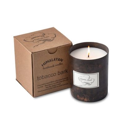 Tumbler 10 oz Candle