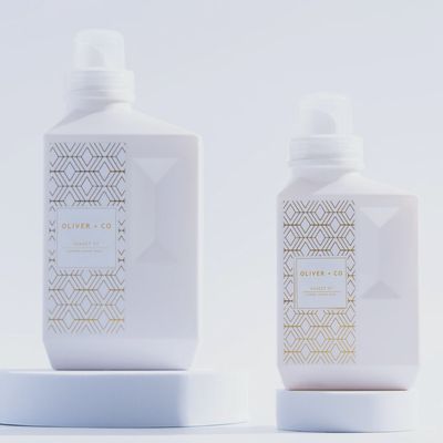 Blue Agave Laundry Detergent 32oz