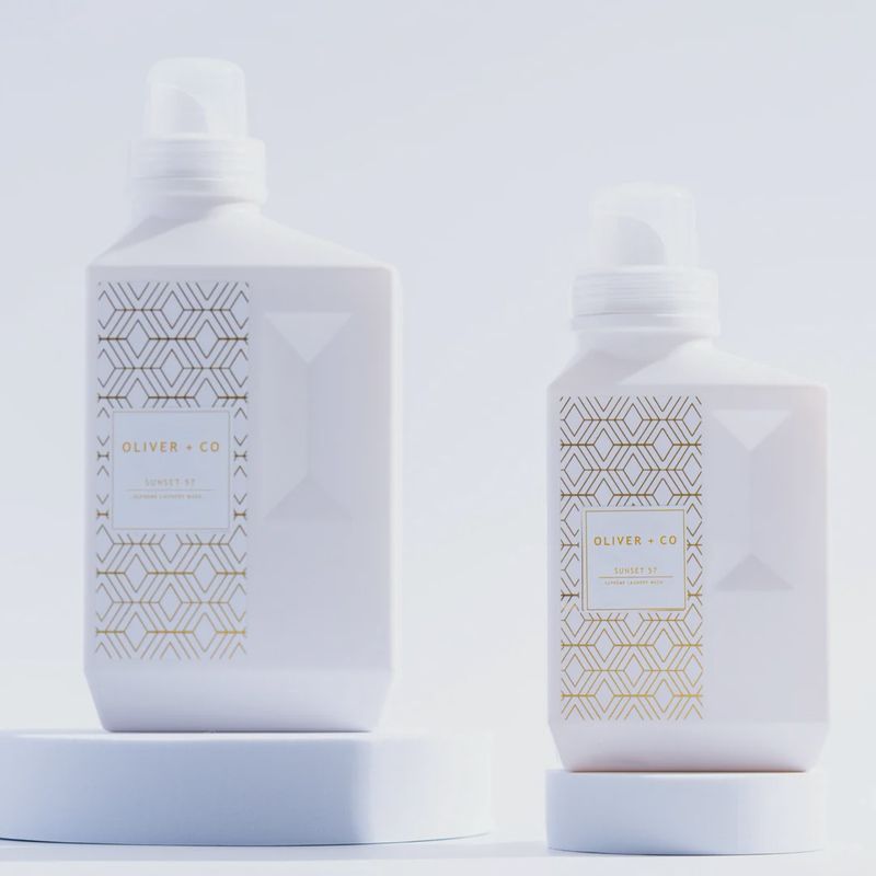 Blue Agave Laundry Detergent 32oz