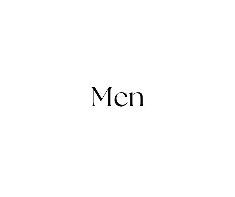 Men