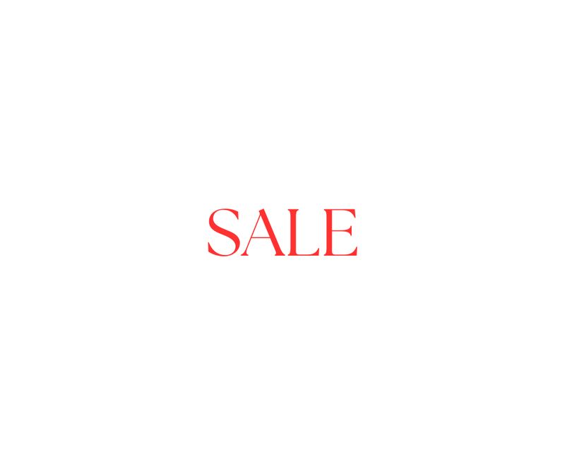 SALE