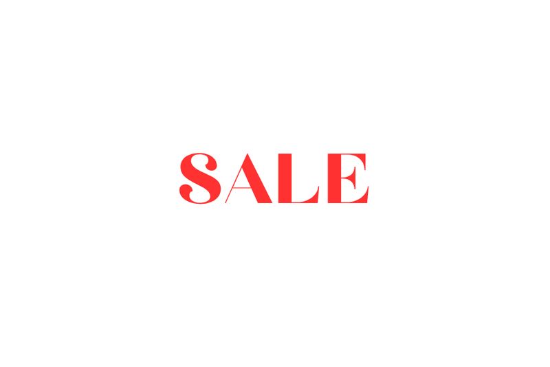 SALE
