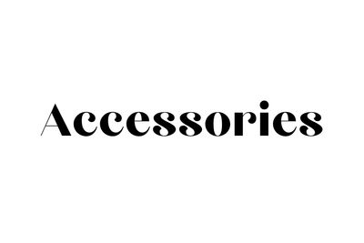 Accessories