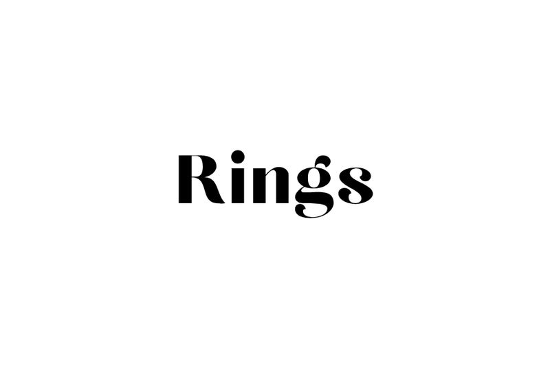 Rings