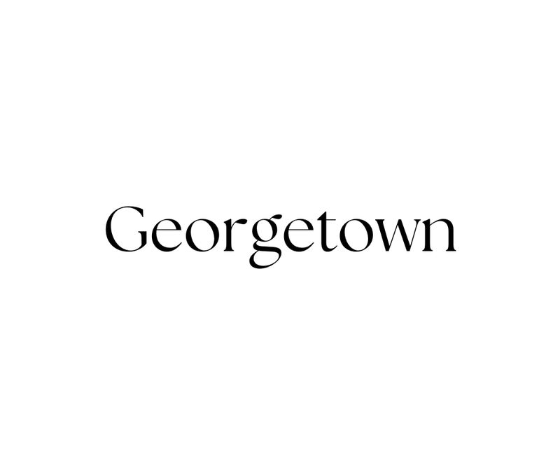 Georgetown