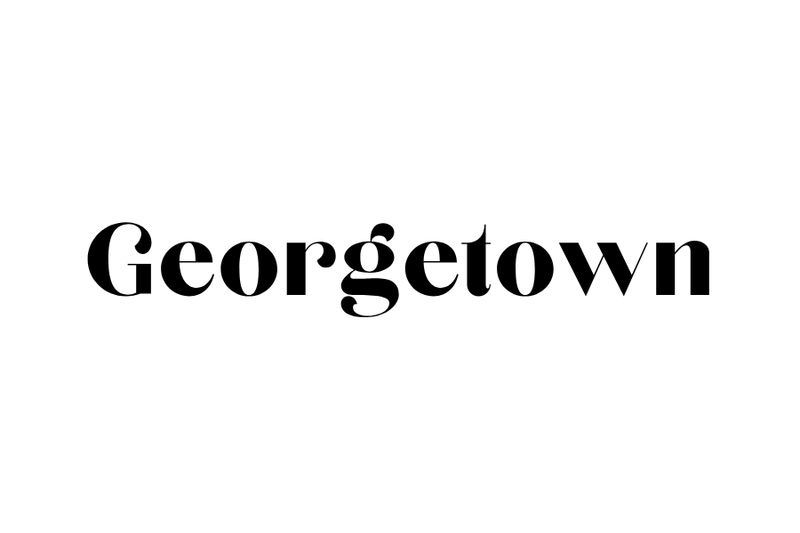 Georgetown