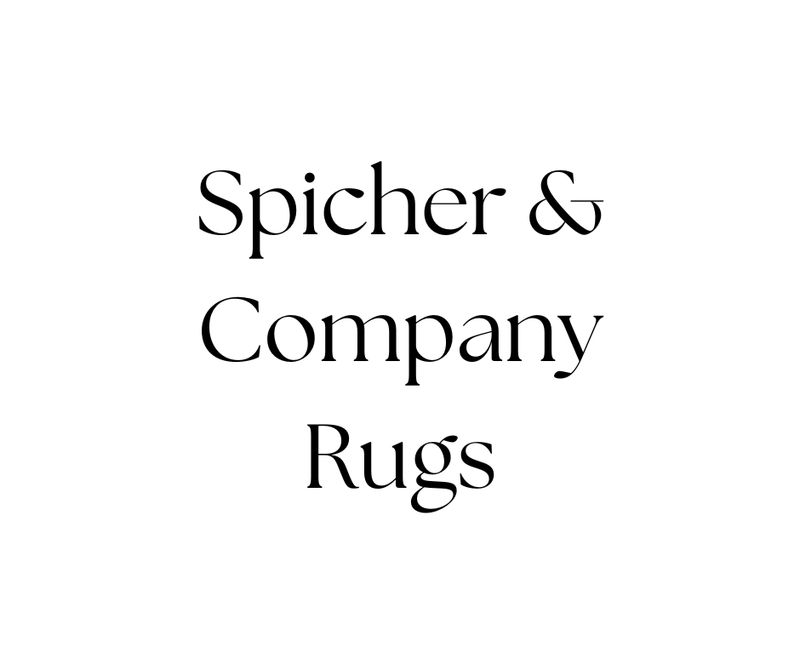 Spicher &amp; Company Rugs
