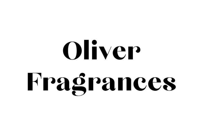 Oliver Fragrances