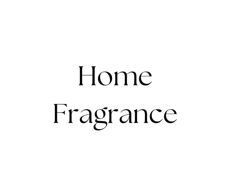 Home Fragrance