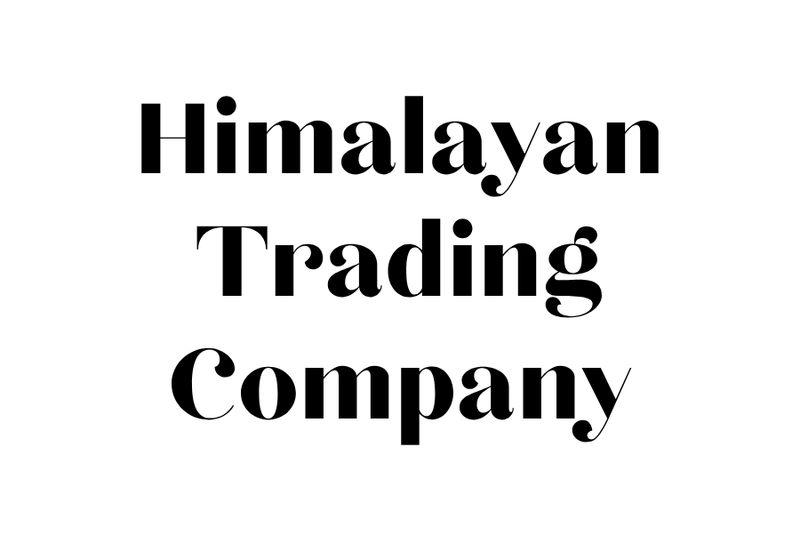 Himalayan Trading Company