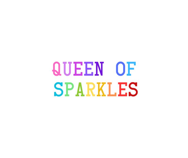 Queen of Sparkles
