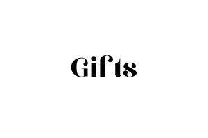 Gifts