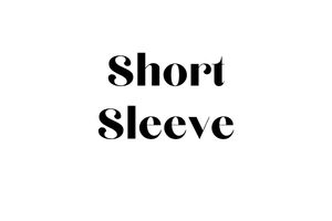 Short Sleeve