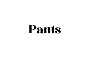 Pants