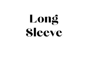 Long Sleeve