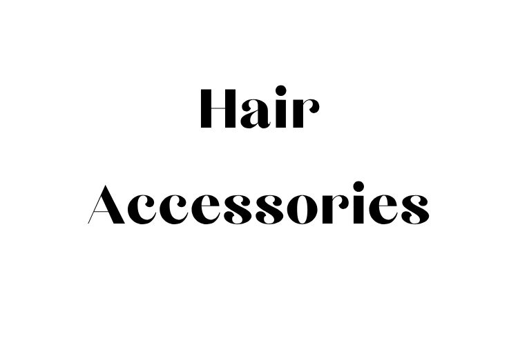 Hair Accessories