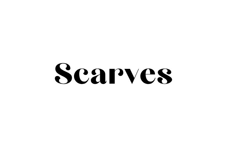 Scarves
