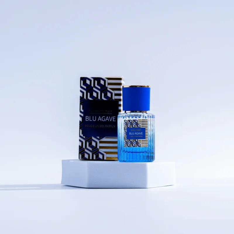 Blu Agave