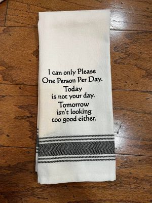 White Wild Hare Towels