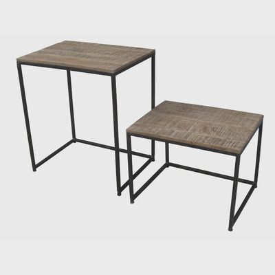 Lana Nesting Tables