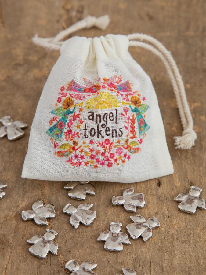Angel Tokens