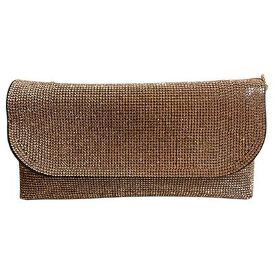 Glitter Crossbody Bag