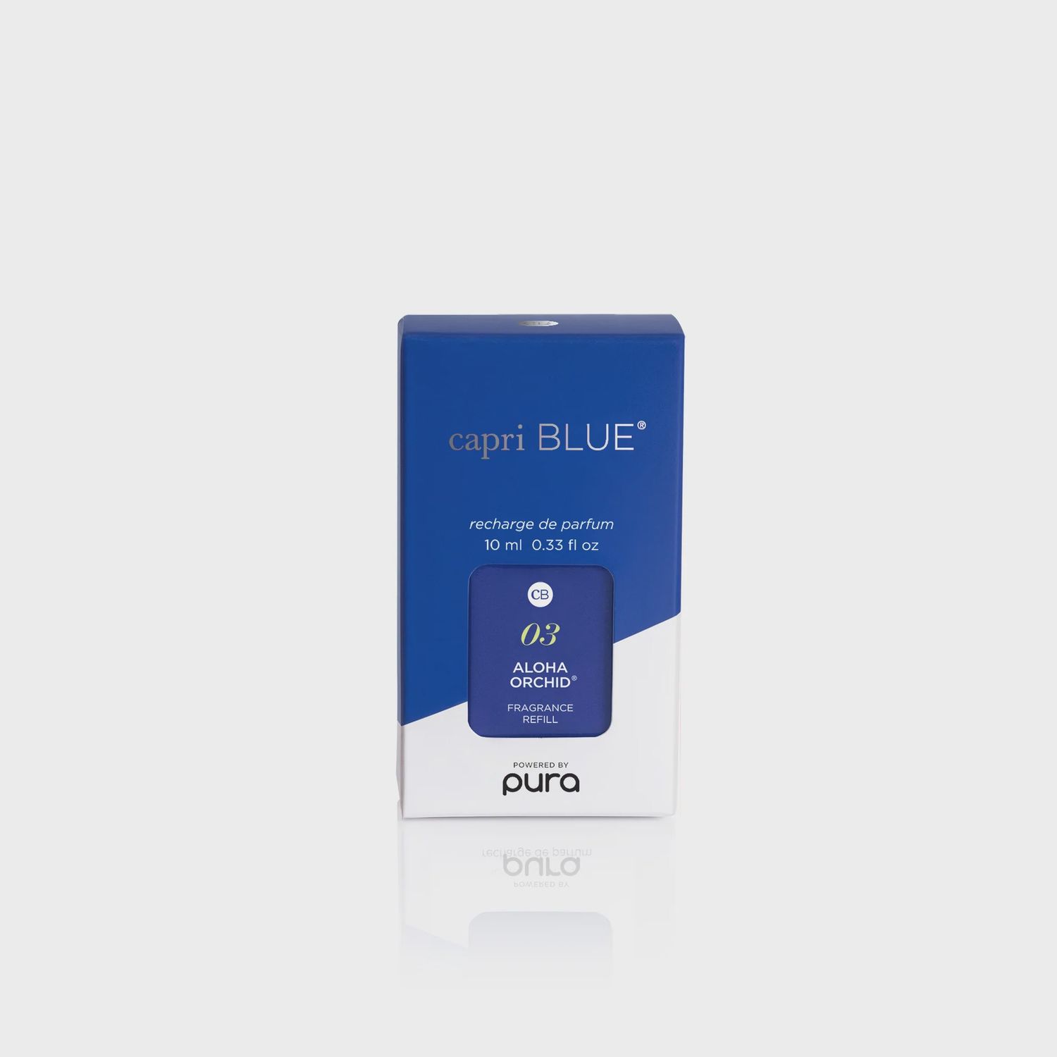 Capri Smart Vial, Scent: Aloha Orchid