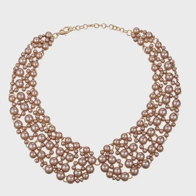 Diana Collar Necklace
