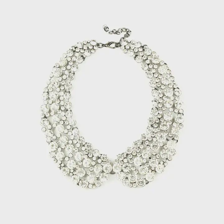 Diana Collar Necklace