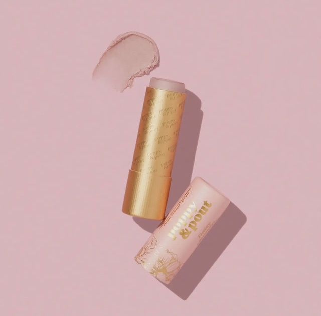 Poppy &amp; Pout Lip Tint