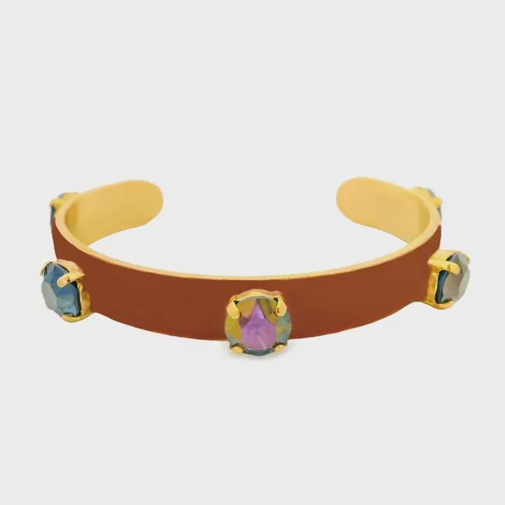 Kennedy Cuff Midnight