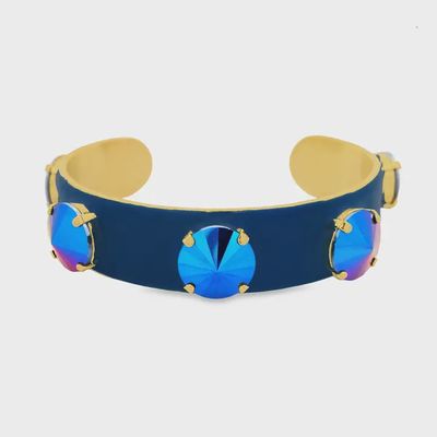 Linsey Cuff