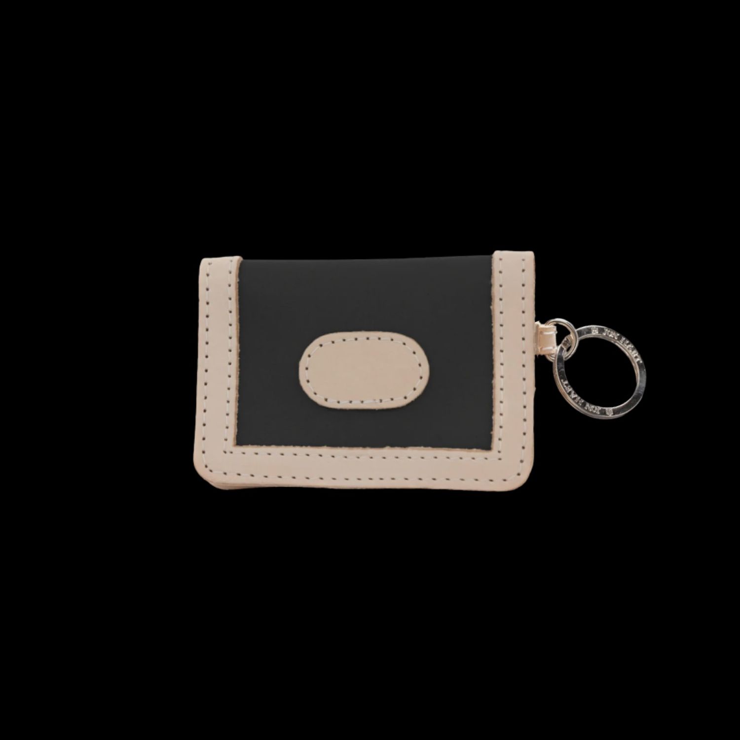 ID Wallet, Color: Black