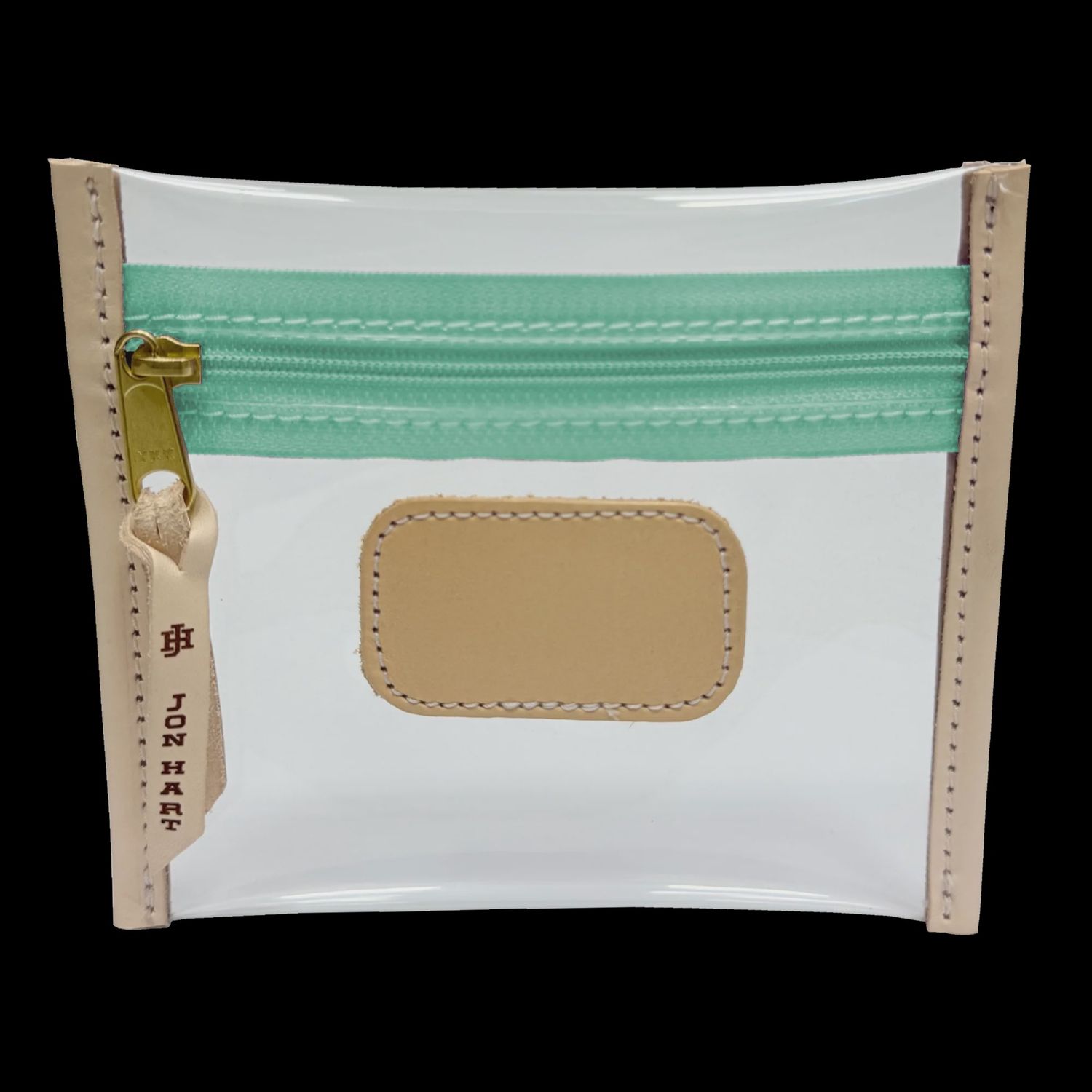 Pocket Pouch, Color: Mint