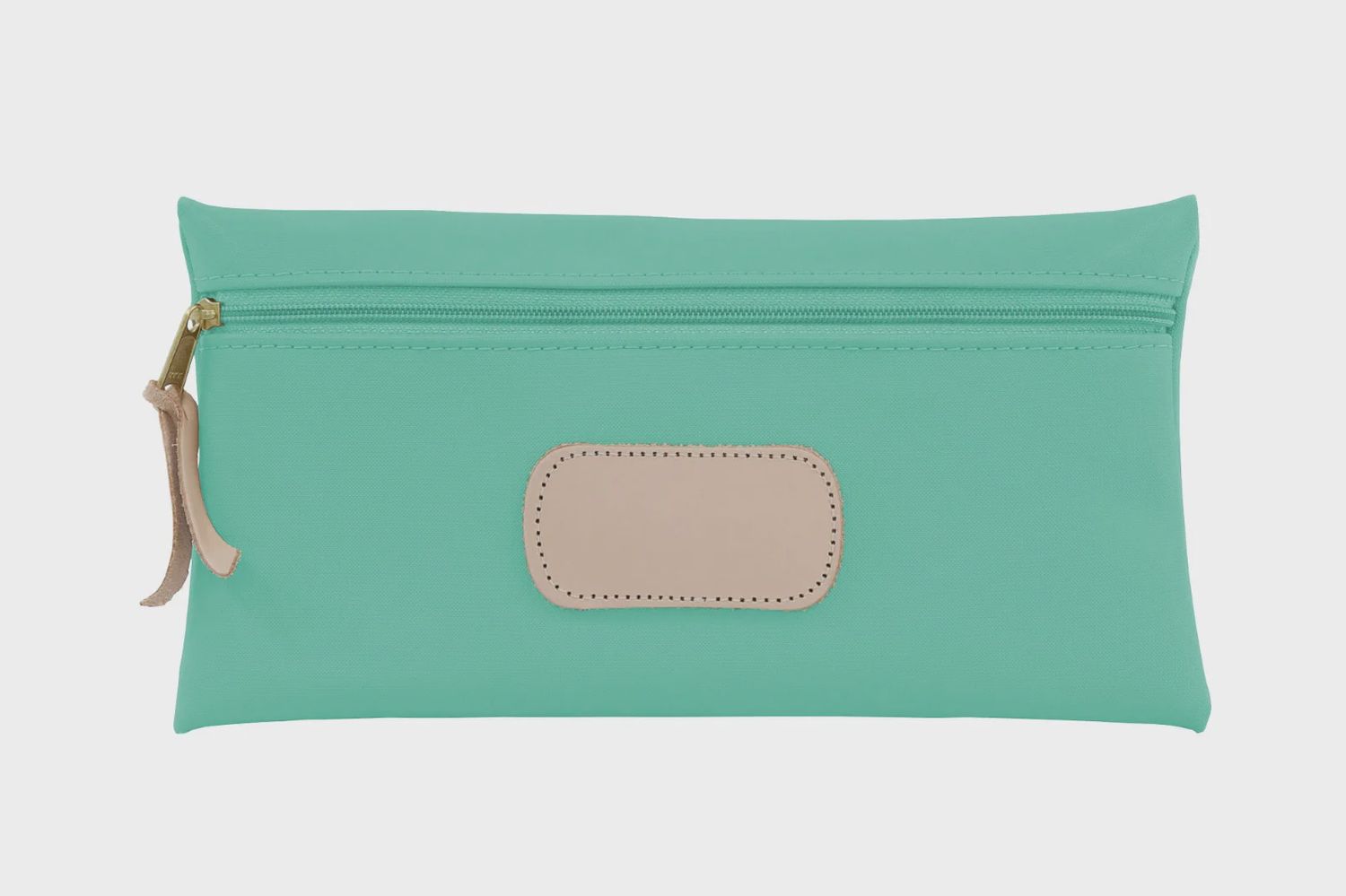 Large Pouch, Color: Mint