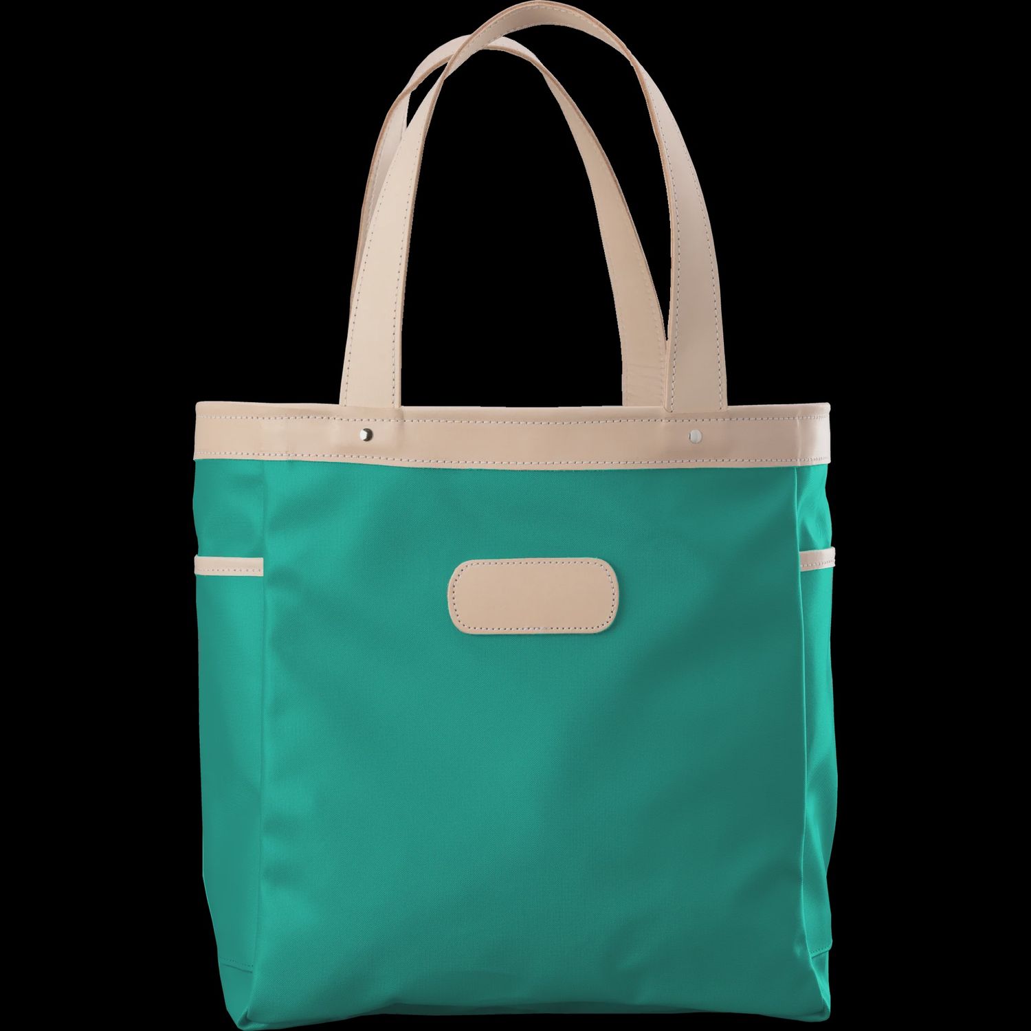 Left Bank Bag, Color: Teal