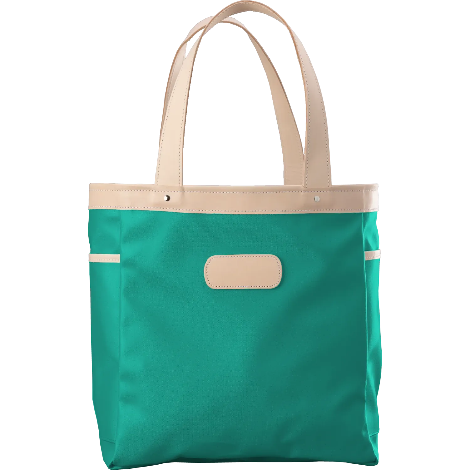 Left Bank Bag, Color: Teal
