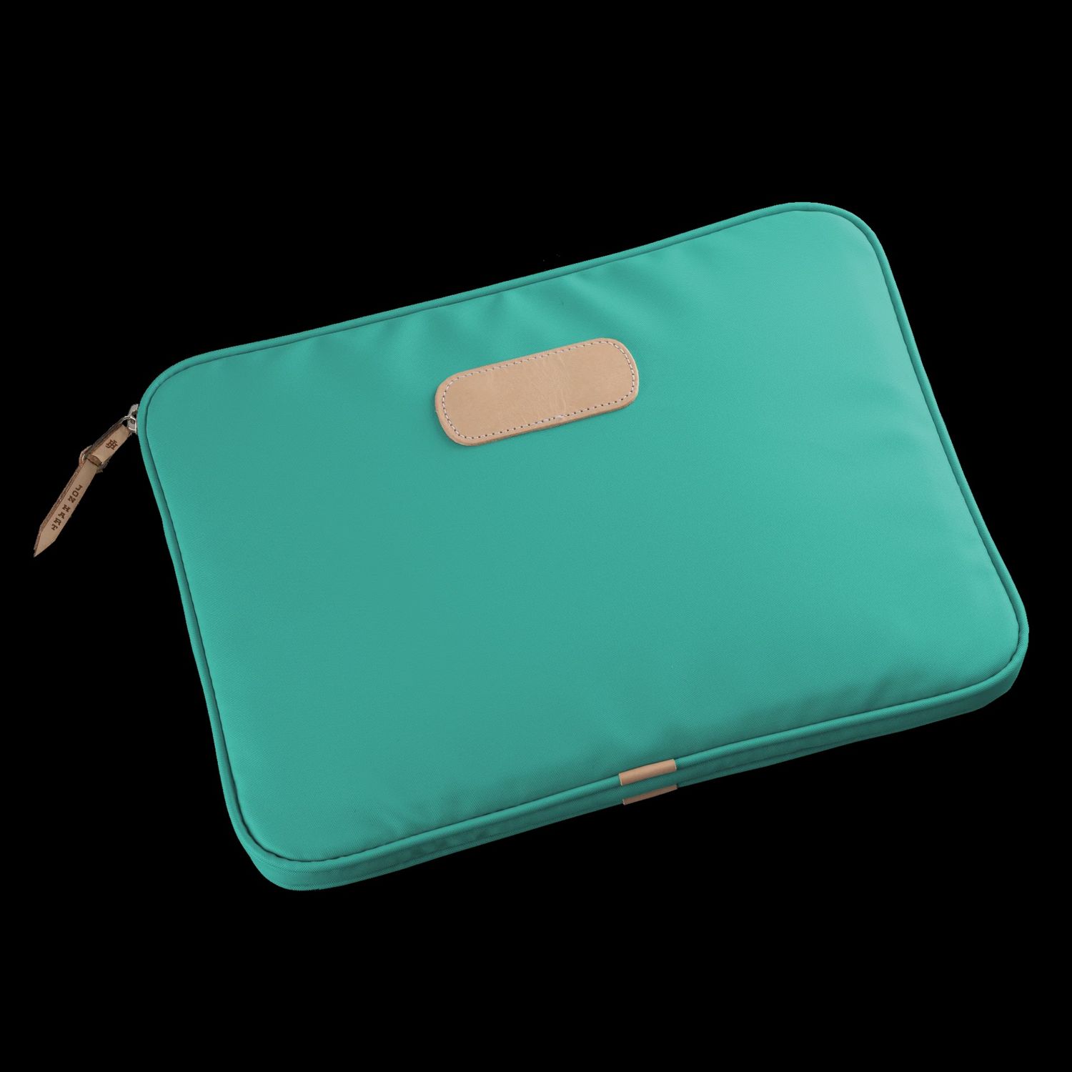 15" Computer Case, Color: Teal