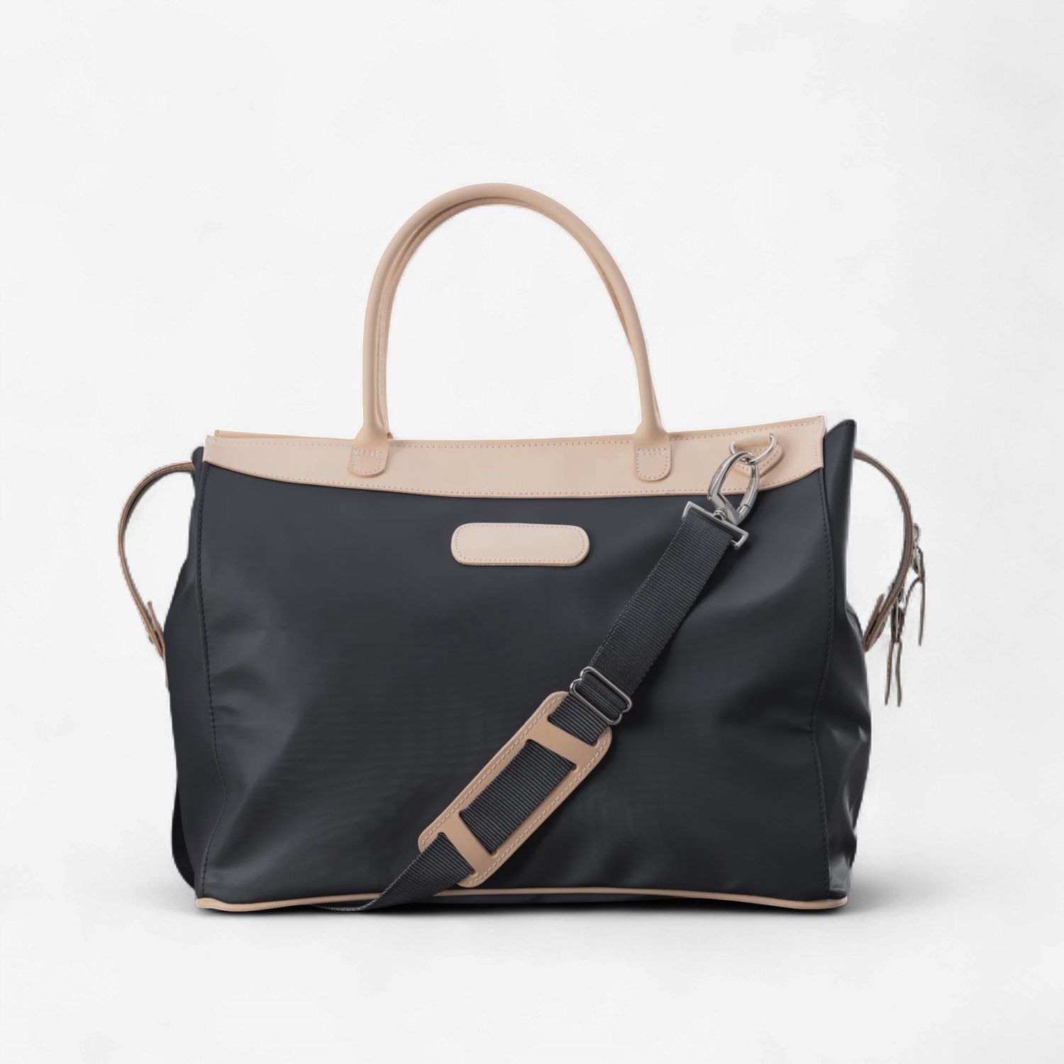Burleson Bag, Color: Black