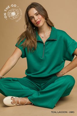 Modal Pant