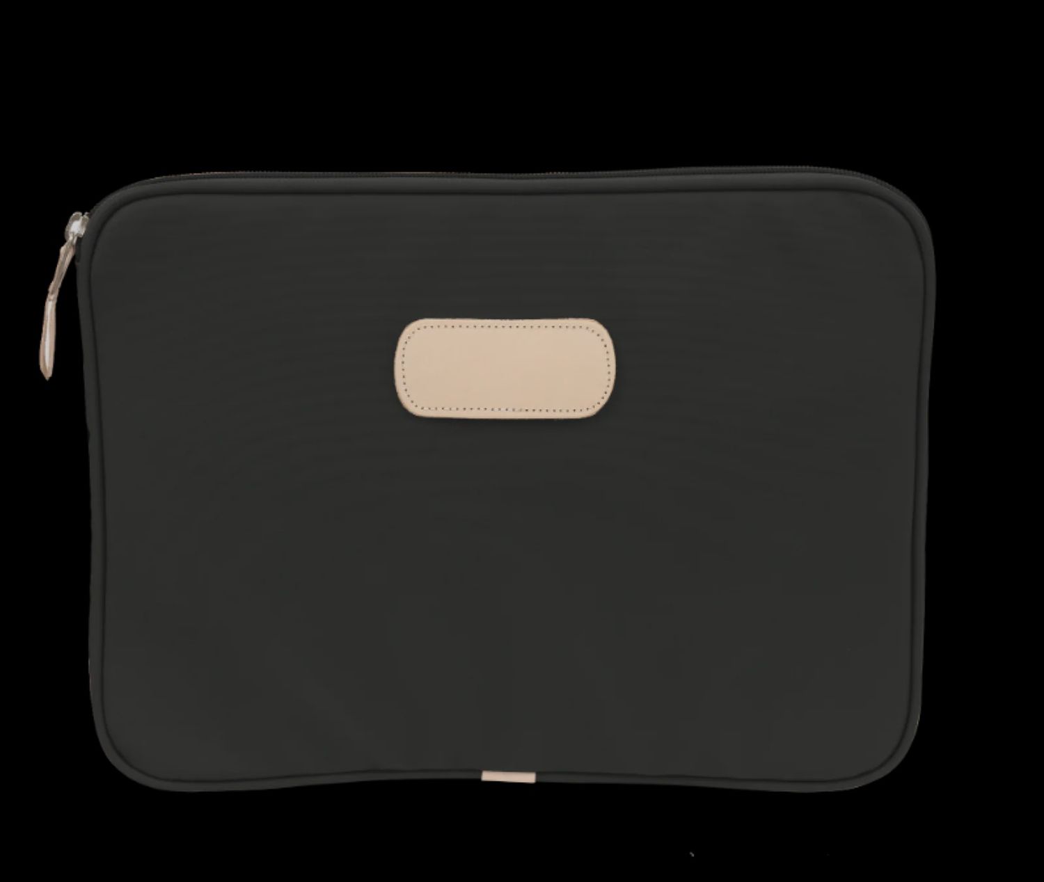 13" Computer Case, Color: Black