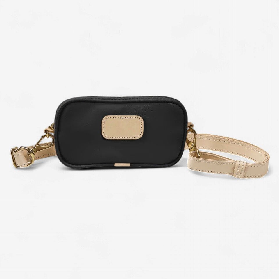 Crosslet Purse