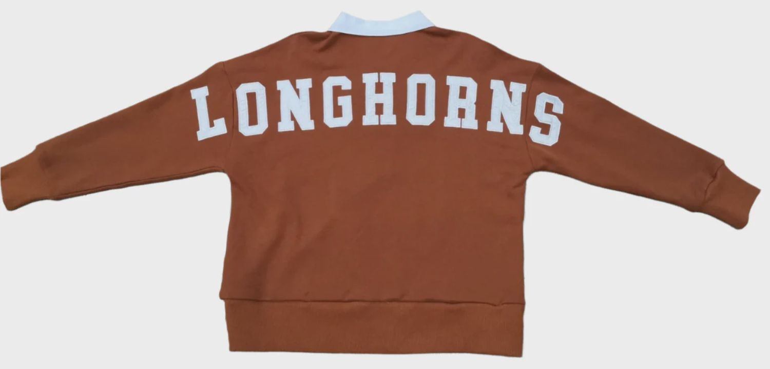 UT Club Sweatshirt