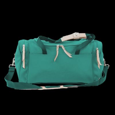 Small Square Duffel
