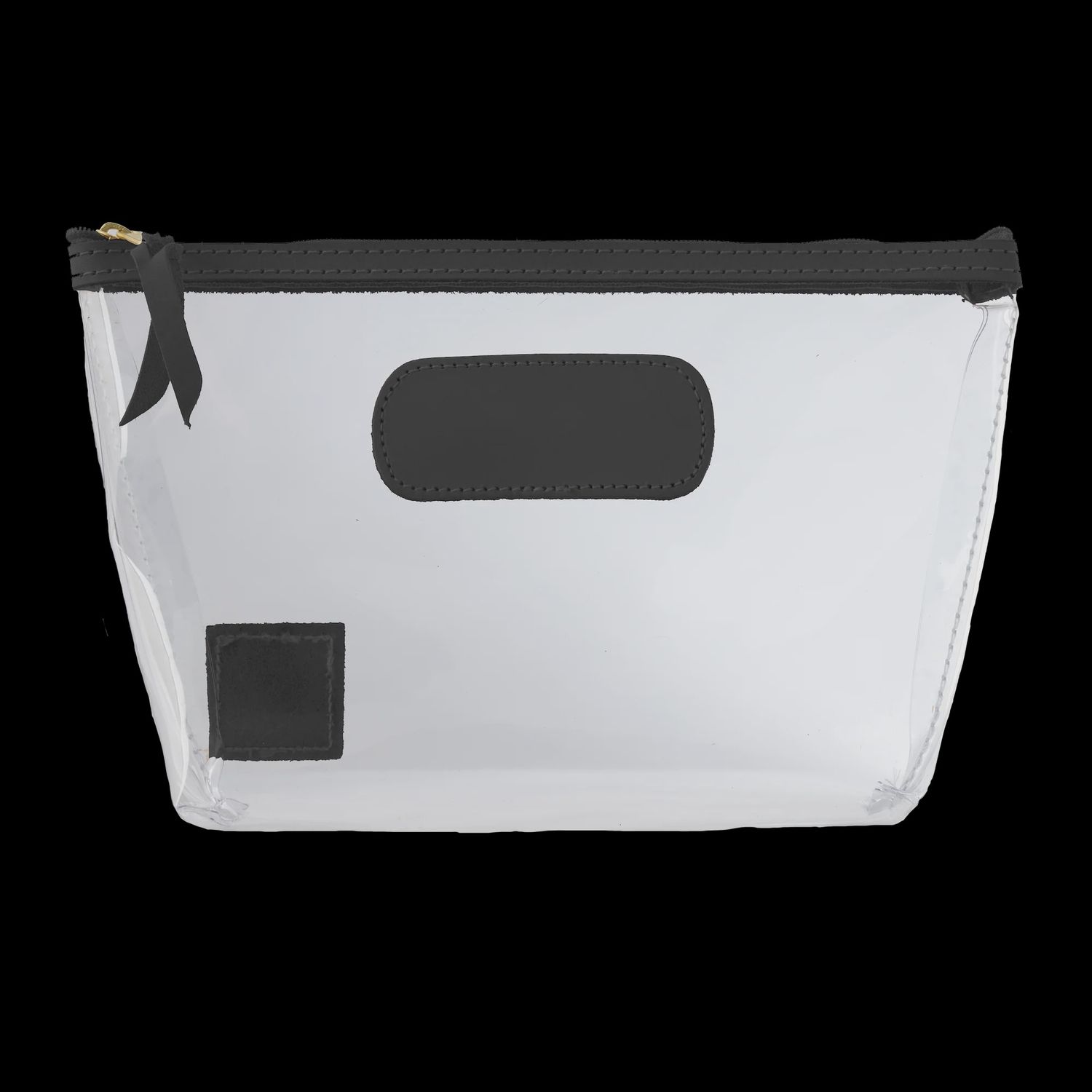 Clear Grande, Color: Black